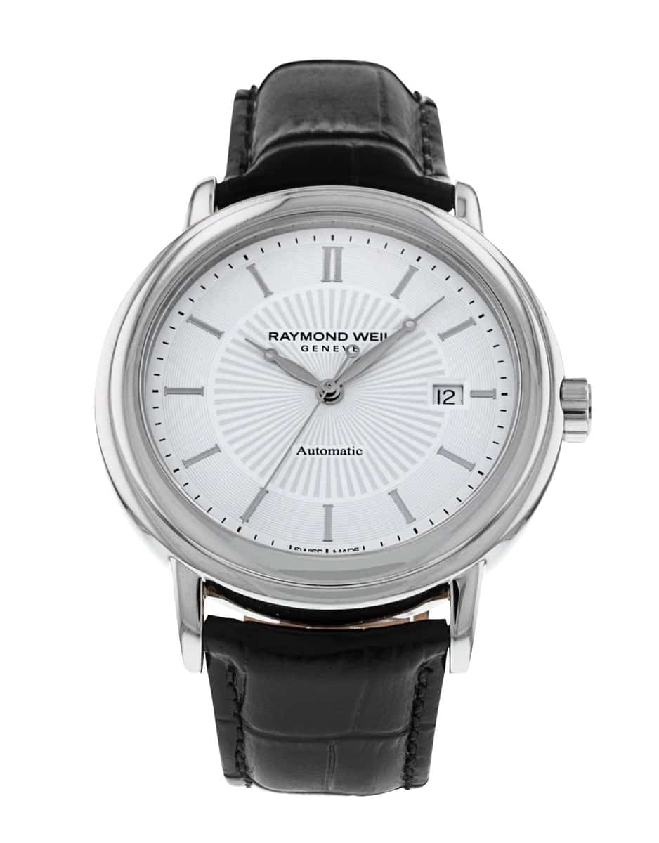 Raymond weil 2025 maestro automatic
